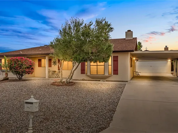776 Terrace Dr, Bullhead City, AZ 86442