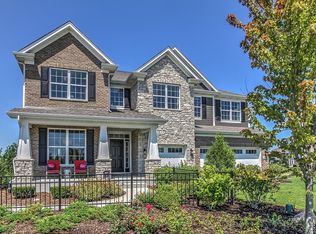 3453 Harold LOT 78, Hoffman Estates, IL 60192