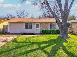 1143 Brookswood Ave, Austin, TX 78721