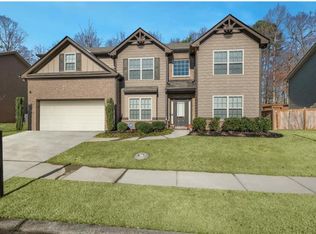 2050 Freedom Dr, Braselton, GA 30517