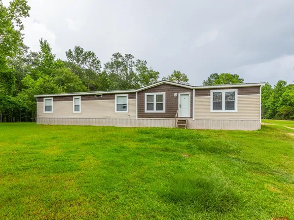 8172 N Linscomb Rd, Vidor, TX 77662