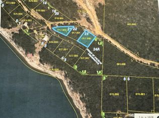 23 Bobcat Ridge Rd, Shell Knob, MO 65747