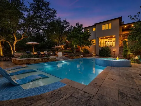 17501 Navigation Ln, Lago Vista, TX 78645