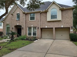 3839 Lakeridge Canyon Dr, Sugar Land, TX 77498