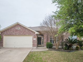 104 Chandler Pointe Loop, Round Rock, TX 78665