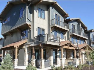 3793 Blackstone Dr, Park City, UT 84060