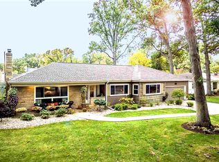 3435 Kirkland Ave, Fort Wayne, IN 46805