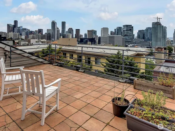 712 E Denny Wy Unit #502, Seattle, WA 98122
