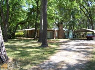 204 Hollis Dr, Albany, GA 31705