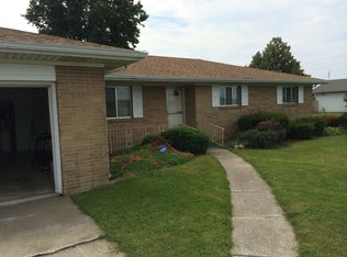 6006 E Tillman Rd, Fort Wayne, IN 46816