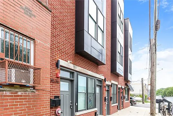 3536 Wharton St #C — Photo 6