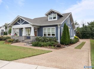 17 Georgetta Dr, Huntsville, AL 35801