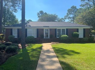 2217 Chapman Dr, Albany, GA 31707