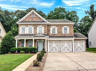 3076 Amaranth Dr, Tega Cay, SC 29708