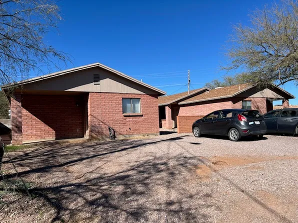 1416 Calle Tordo #6-RIO, Rio Rico, AZ 85648