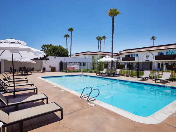 Villa Del Mar Apartments (new)