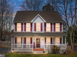 3307 Lancaster Ring Rd, Fredericksburg, VA 22408