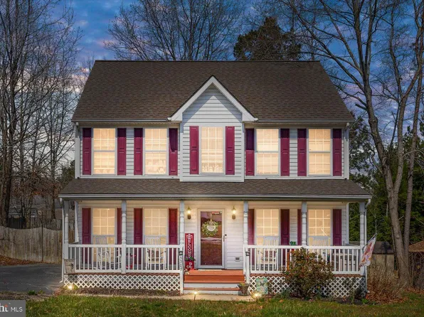 3307 Lancaster Ring Rd, Fredericksburg, VA 22408