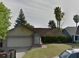 2314 Aldridge Ln, Roseville, CA 95747
