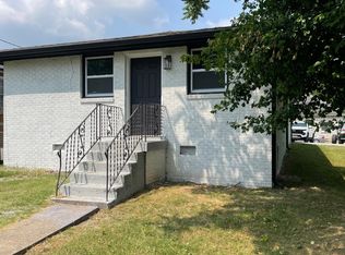 721 32nd Ave N UNIT A, Nashville, TN 37209