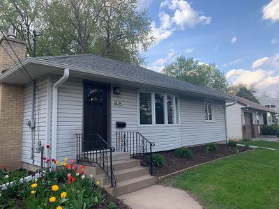 1835 39th Ave NE, Columbia Heights, MN, 55421