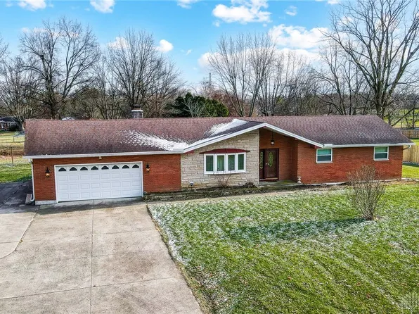 7566 Bellefontaine Rd, Dayton, OH 45424