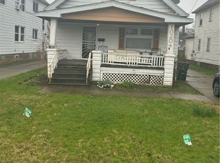 10204 Parkview Ave, Garfield Heights, OH 44125
