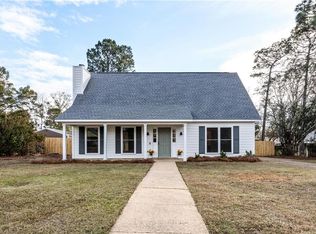 9471 Ashwood Dr, Mobile, AL 36695
