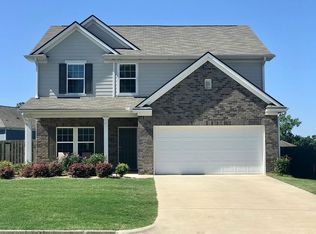 9713 N Ivy Park Dr, Fortson, GA 31808