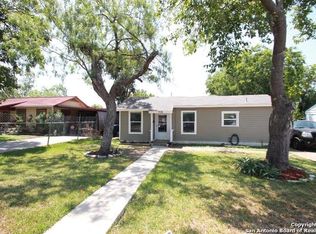 716 Linda Lou Dr, San Antonio, TX 78223