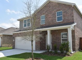 1871 Lockhart Dr, Forney, TX 75126