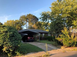 40 Tulip Dr, Martinsville, IN