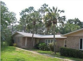1814 W 23rd Ct, Panama City, FL 32405
