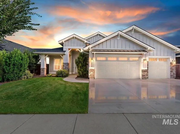 4450 W Lost Rapids Dr, Meridian, ID 83646