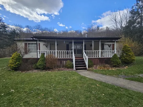 3959 Hornby Rd, Corning, NY 14830