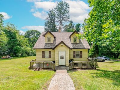843 Brush Creek Rd, Penn, PA, 15675