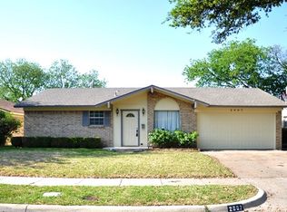 2007 Sam Houston Blvd, Carrollton, TX 75006