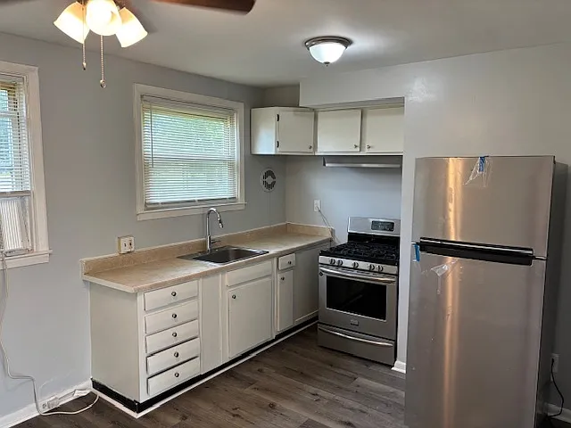 3800 Callaway Ave #A2 — Photo 1