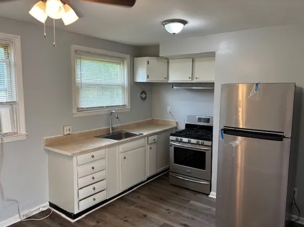 3800 Callaway Ave #A2, Baltimore, MD 21215