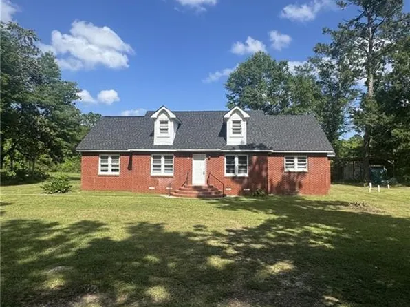 43272 Klein Rd, Hammond, LA 70403