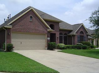 8407 Triston Hill Ct, Cypress, TX 77433