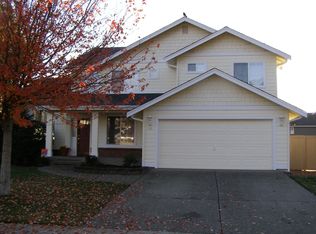 315 SE 10th Cir, North Bend, WA 98045