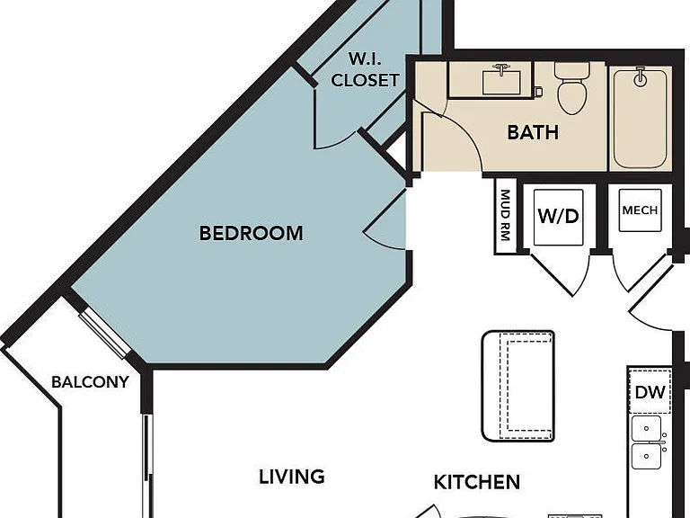 Broadstone North Lamar — Photo 36