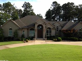 607 Amy Ln, Sheridan, AR 72150