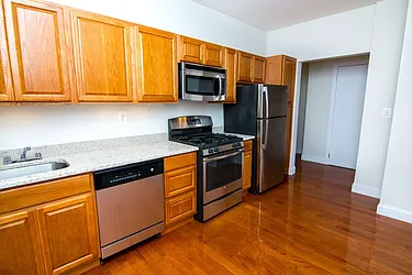 Rented by New York Residence