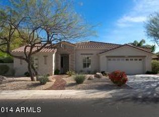 4271 E Chestnut Ln, Gilbert, AZ 85298