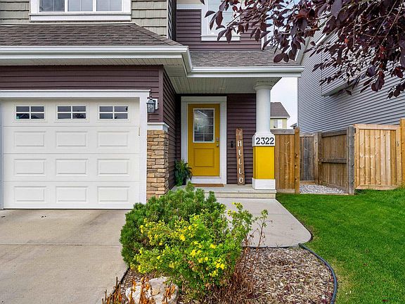 2nd image of 2322 67a St SW