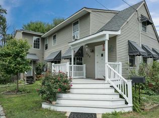 128 Therese Ave, Keyport, NJ 07735