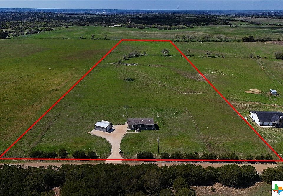 2430 County Road 303, Oglesby, TX 76561 Zillow