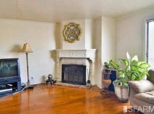 279 Saint Charles Ave, San Francisco, CA 94132